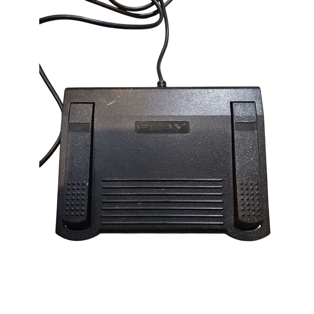 Infinity In-USB-1 Play Fast Forward Rewind Pedal